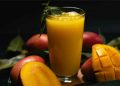 Jarang Disadari, Ini Manfaat Konsumsi Jus Mangga untuk Kesehatan, Membantu Menjaga Pencernaan