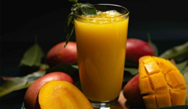 Jarang Disadari, Ini Manfaat Konsumsi Jus Mangga untuk Kesehatan, Membantu Menjaga Pencernaan