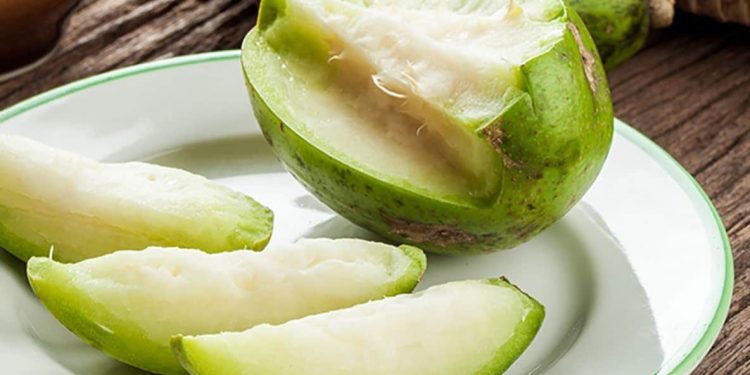 Baik untuk Tubuh, Cek Fakta Menarik Buah Kedondong di Sini, Kaya Vitamin C