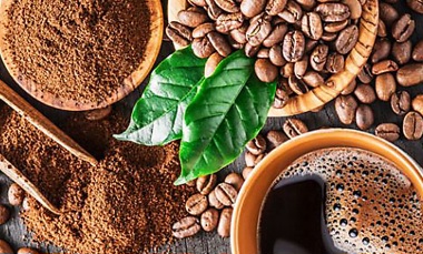 Kopi Bisa Menjaga Kesehatan Liver, Cek Manfaat di Sini! Cukup Rutinkan