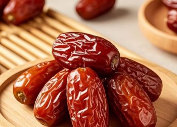 Ini 6 Manfaat Kurma bagi Kesehatan, Buah yang Sering Ada Saat Ramadan