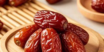 Ini 6 Manfaat Kurma bagi Kesehatan, Buah yang Sering Ada Saat Ramadan