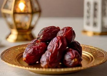 6 Manfaat Kurma untuk Ibu Hamil, Buah Manis Ini Ampuh Menambah Energi Selama Kehamilan