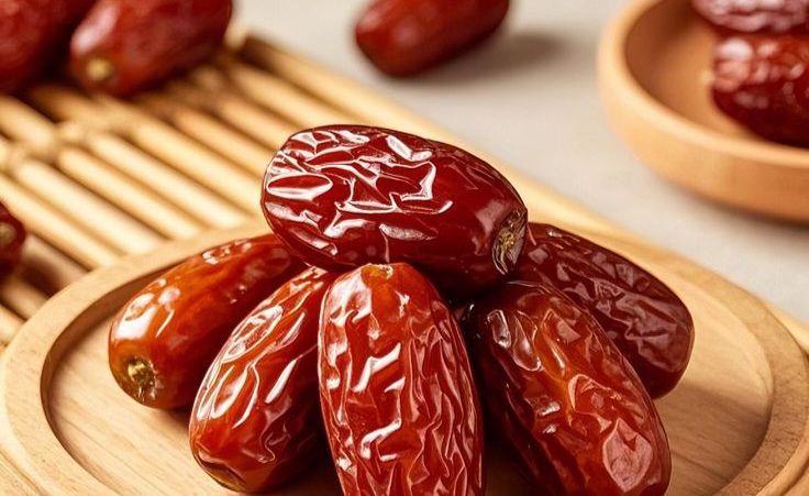 Ini 6 Manfaat Kurma bagi Kesehatan, Buah yang Sering Ada Saat Ramadan
