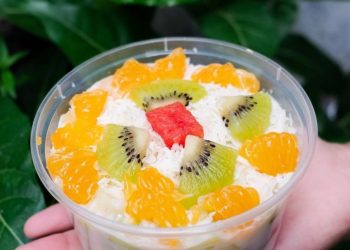 Cek di Sini! 6 Daftar Makanan dan Minuman Sehat dari Buah Jeruk, Cocok Dikonsumsi Sehari-hari