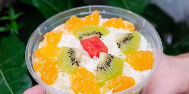 Cek di Sini! 6 Daftar Makanan dan Minuman Sehat dari Buah Jeruk, Cocok Dikonsumsi Sehari-hari