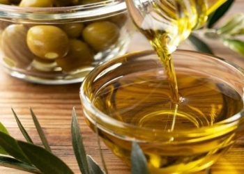 Minyak Zaitun Bisa Mengatasi Sembelit, Cek Manfaat Lain di Sini, Cukup Rutinkan