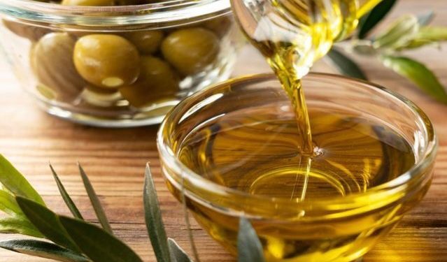 Minyak Zaitun Bisa Mengatasi Sembelit, Cek Manfaat Lain di Sini, Cukup Rutinkan