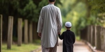 Begini Cara Memuliakan Orang Tua Menurut Islam, Amalan agar Hidup Penuh Berkah