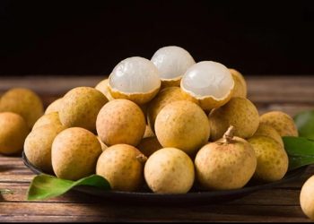 Buah Kelengkeng Tawarkan 4 Manfaat Utama untuk Kesehatan Tubuh, Cek Disini!