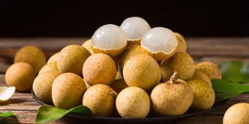 Buah Kelengkeng Tawarkan 4 Manfaat Utama untuk Kesehatan Tubuh, Cek Disini!