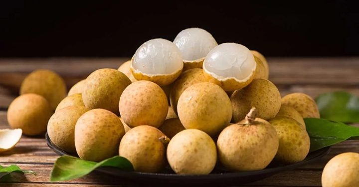 Buah Kelengkeng Tawarkan 4 Manfaat Utama untuk Kesehatan Tubuh, Cek Disini!