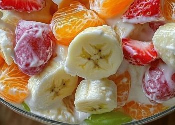 7 Efek Samping Konsumsi Salad Buah Berlebihan, Bisa Sebabkan Gula Darah Meningkat