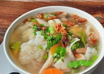 Mudah Dikonsumsi! Ini 6 Olahan Makanan Jamur yang Baik untuk Tubuh