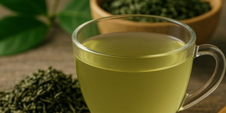 Bikin Kulit Awet Muda, Ini Manfaat Ampas Teh yang Jarang Diketahui