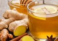 Bisa Sembuhkan Sakit Tenggorokan, Ini Manfaat Konsumsi Teh Jahe bagi Tubuh
