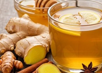 Bisa Sembuhkan Sakit Tenggorokan, Ini Manfaat Konsumsi Teh Jahe bagi Tubuh