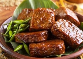 Ini 6 Daftar Makanan Olahan Tempe Enak, Praktis dan Bergizi