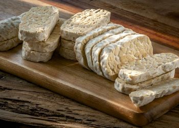 Ini Efek Samping Konsumsi Tempe, Hati-hati Berlebihan! Bisa Sebabkan Asam Lambung Naik