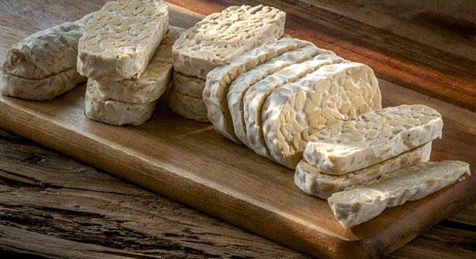 Ini Efek Samping Konsumsi Tempe, Hati-hati Berlebihan! Bisa Sebabkan Asam Lambung Naik