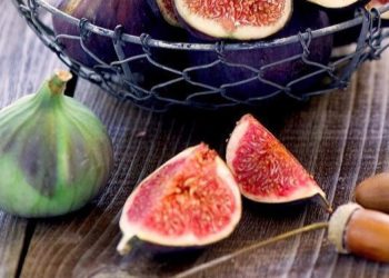 Ini Rekomendasi Olahan Buah Tin untuk Kesehatan, Cocok Dikonsumsi Harian