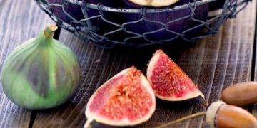 Ini Rekomendasi Olahan Buah Tin untuk Kesehatan, Cocok Dikonsumsi Harian