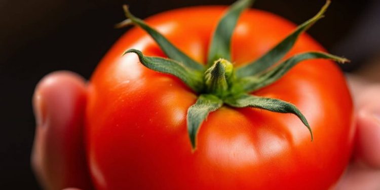 Cek Manfaat bagi Kesehatan di Sini, Buah Tomat Dipercaya Dapat Mengontrol Gula Darah