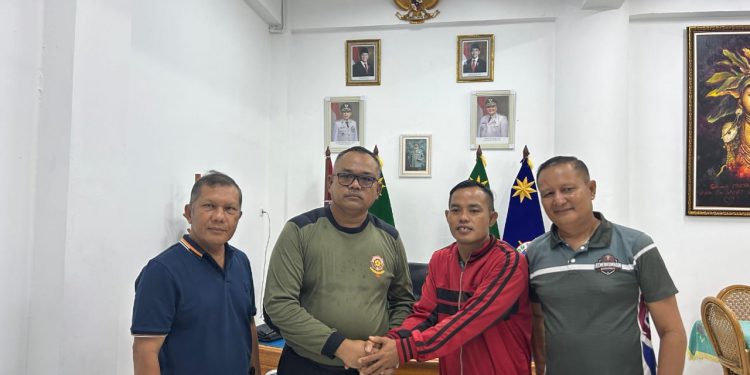 Aksi Joget di Atas Dol Belungguk Point Dikecam, Pemilik Akun TikTok Ini Minta Maaf