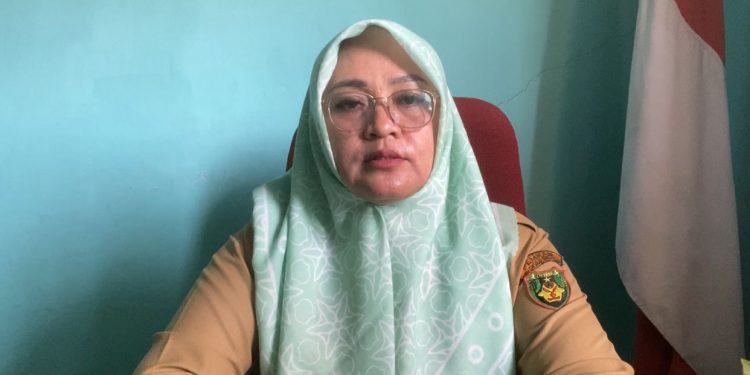 Pasca Tahun Baru 2026, Volume Sampah di Bengkulu Selatan Naik 50 Persen