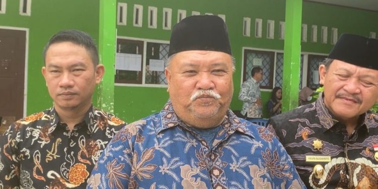 Bupati Rifai Tekankan ASN untuk Disiplin dan Wajib Evaluasi Kinerja di Tahun 2026