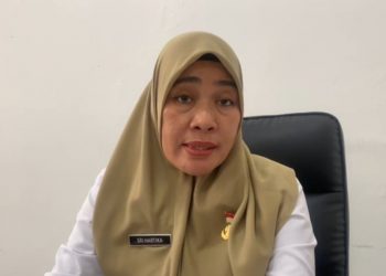 NIP Bukan Jaminan, PPPK Pemprov Bengkulu Tetap Bisa Diberhentikan
