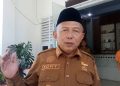 Pemkot Bengkulu Targetkan Lelang Jabatan Digelar Januari 2026