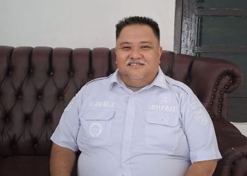 Rifai Tajjudin Target Bengkulu Selatan Bebas Anak Putus Sekolah di Tahun 2026