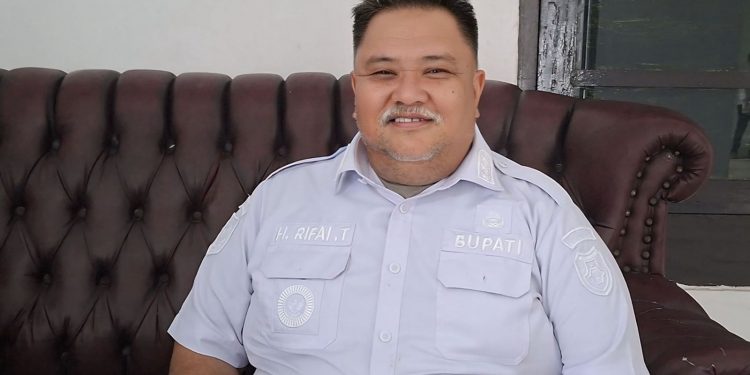 Rifai Tajjudin Target Bengkulu Selatan Bebas Anak Putus Sekolah di Tahun 2026