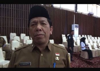 1 Pemenang Umrah Program Taat Pajak Mengundurkan Diri, Bapenda Bengkulu Tetapkan Pemenang Cadangan