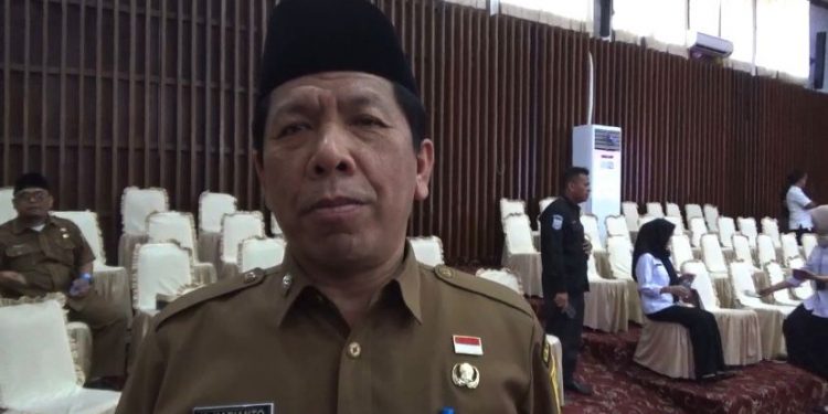 1 Pemenang Umrah Program Taat Pajak Mengundurkan Diri, Bapenda Bengkulu Tetapkan Pemenang Cadangan