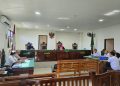 4 Tersangka Kasus Kredit Bank Bengkulu Cabang Kepahiang Ajukan Praperadilan