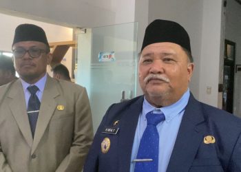 Belum Ikut Kebijakan WFA, Pemkab Bengkulu Selatan Tetap Terapkan Sistem 5 Hari Kerja