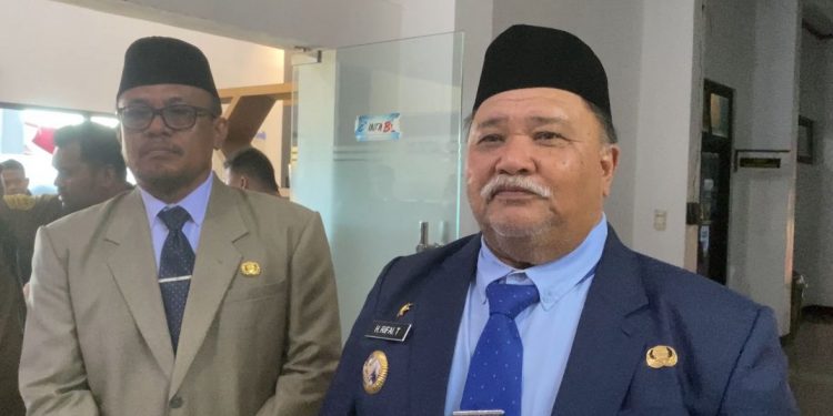Belum Ikut Kebijakan WFA, Pemkab Bengkulu Selatan Tetap Terapkan Sistem 5 Hari Kerja