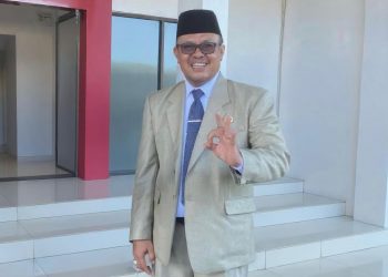 Profil Susmanto, Sekda Bengkulu Selatan: Birokrat Berpengalaman di Berbagai OPD