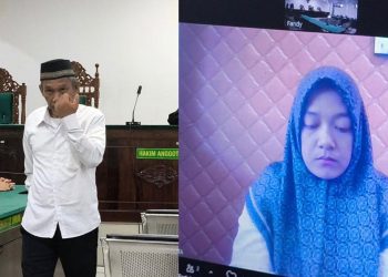 Terbukti Buat Laporan Kegiatan Fiktif, 2 Mantan Pejabat BUMDes Lubuk Sanai III Divonis Bersalah