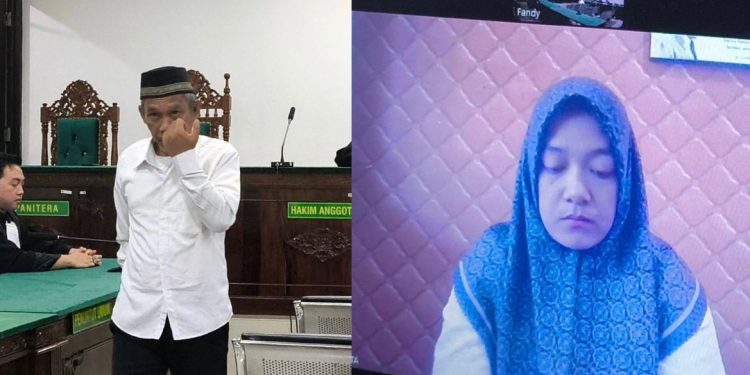 Terbukti Buat Laporan Kegiatan Fiktif, 2 Mantan Pejabat BUMDes Lubuk Sanai III Divonis Bersalah