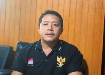 Dinsos Bengkulu Selatan Salurkan Bantuan Wirausaha bagi Penyandang Disabilitas
