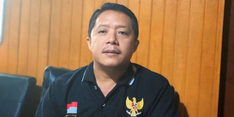 Dinsos Bengkulu Selatan Salurkan Bantuan Wirausaha bagi Penyandang Disabilitas