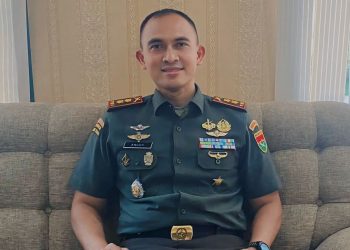 Progres Koperasi Merah Putih Bengkulu Selatan Dipercepat, dari 144 Alokasi 81 Titik Sudah Dibangun