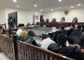 Sidang Korupsi Mega Mall-PTM Bengkulu, Terungkap Alasan PT Tigadi Tidak Bayar DBH ke Pemkot Bengkulu