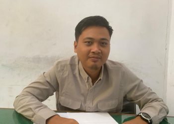 Usai Dilantik, 1.187 PPPK Paruh Waktu Bengkulu Selatan Teken Kontrak Kerja