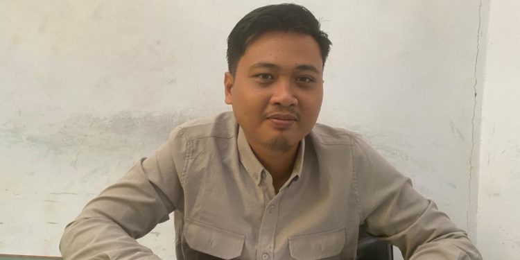 Usai Dilantik, 1.187 PPPK Paruh Waktu Bengkulu Selatan Teken Kontrak Kerja