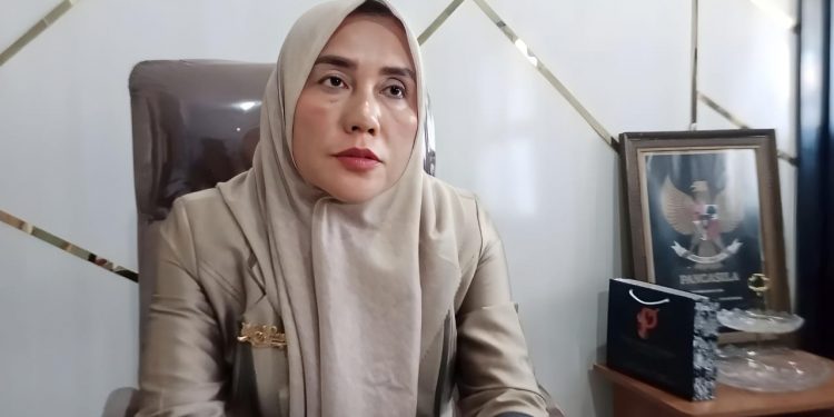 13 KMP Mulai Dibangun di Kota Bengkulu, Target Operasi Akhir Januari