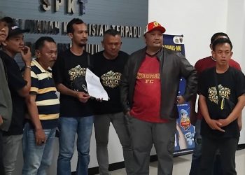 Peserta Tertipu hingga Rp500 Juta, Lomba Kicau SMM Goes to Bengkulu Berujung Lapor Polisi